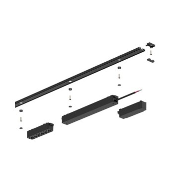 ΜΑΓΝΗΤΙΚΗ ΡΑΓΑ-48V-ΜΑΥΡΟ ΧΡΩΜΑ-ARION-100SR